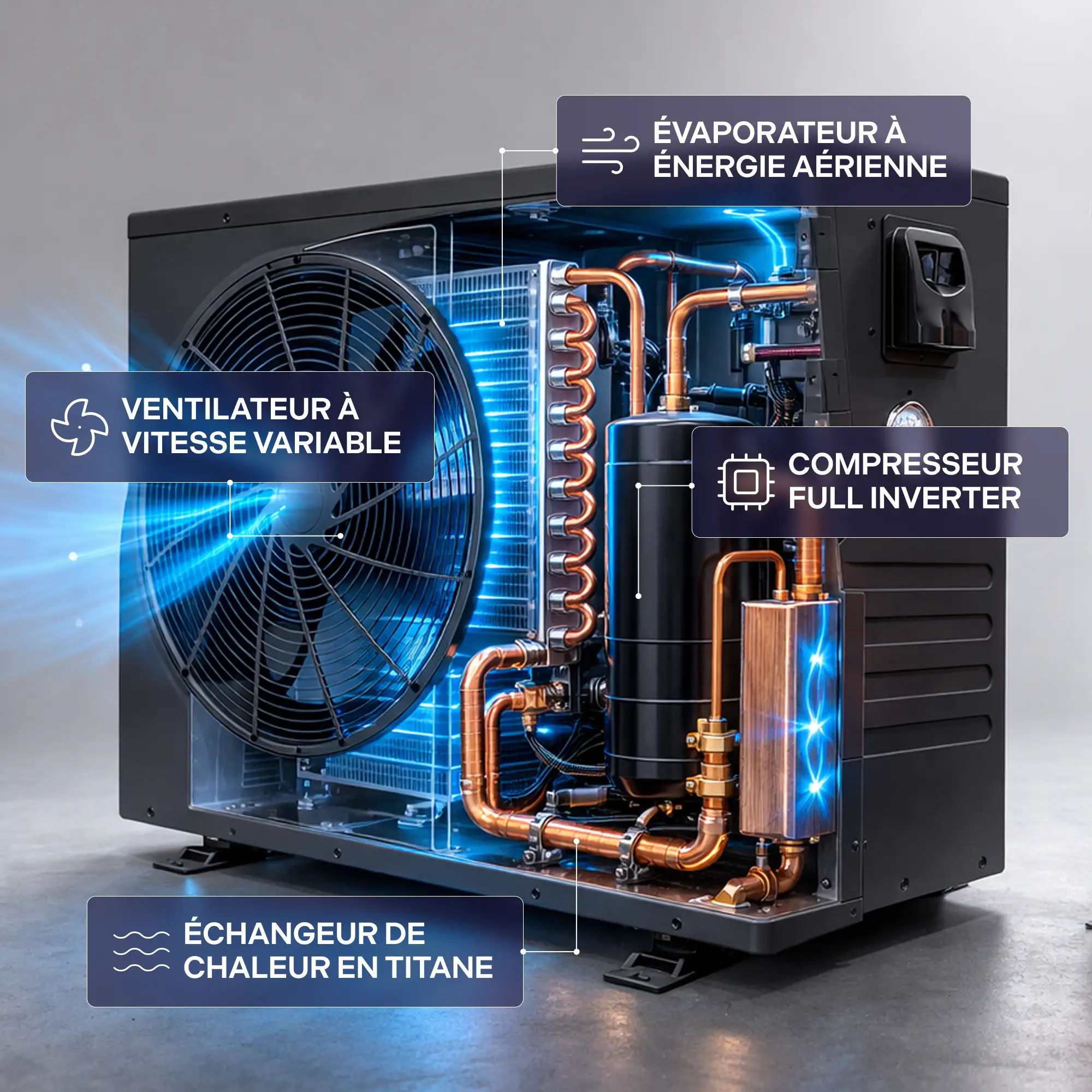 GoPool inside features product visual